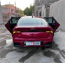 كيا K5